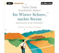 Geda,Fabio - Im Winter Schnee,Nachts Sterne: Geschichte Einer