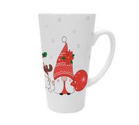 GEDA LABELS GmbH Tasse lutin de Noël 450 ml