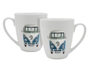 GEDA LABELS GmbH Tasse VW Classic bleue 360 ml