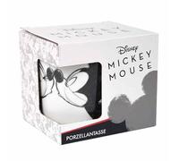 GEDA LABELS GmbH Z106650 Tasse Disney Minnie Blanc