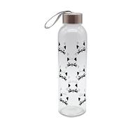 GEDA LABELS Gourde unisexe pour adolescent et chat Multicolore 500 ml
