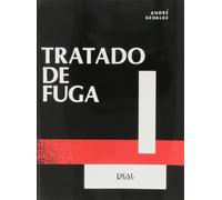 Gedalge - Tratado De Fuga (Teoria/Improvvisazione)