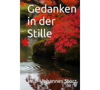 Gedanken in der Stille