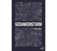 Gedankensturm: ich - du - wir - ihr
