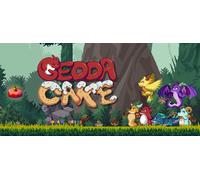 Gedda Cake (Steam Account)