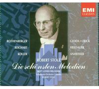 Gedda - Die schönsten Melodien