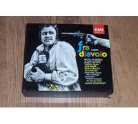 Gedda - FRA Diavolo (GA) [Import]