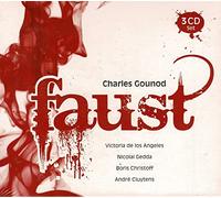 Gedda Nicolai - Faust [Import]