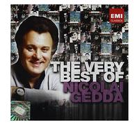 Gedda, Nicolai - Very Best of [Import]