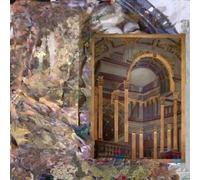 Geddes Gengras, M. - Interior Architecture (2lp)