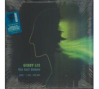 Geddy Lee Lee, Geddy - The Lost Demos - Vinyl LP - RSD 2025 (Vinyl)