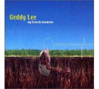 Geddy Lee - My Favourite Headache [Import]