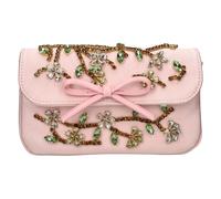 Gedebe - Anais Satincandy - Femme - Sacs - Rose - Taille: ONE Size