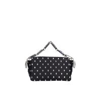 Gedebe Des sacs. Noir Nero Scuri UNI