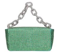 Gedebe - Mon Sac Mini de Rêve - Femme - Sacs - Vert - Taille: ONE Size