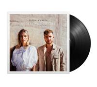 Suzan & Fr Edeeld – Gedeeld Door Ons – Vinyle noir audiophile 180 g – Music on Vinyl