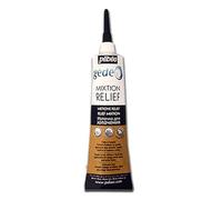 Pébéo Colle pour feuille miroir Gédéo Mixtion Relief Transparent 37 ml