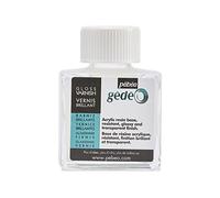 Gedeo Gloss Varnish 75ml