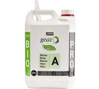 Gédéo Pebeo Resine Bio Pro 6 L Resine Bio Pro RESINE BIO PRO G