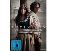 Hexenjagd - Ein Kampf um Liebe und Freiheit (DVD) Assenza Xenia Burkhard Gedeon