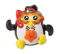 VTech Gedeon, Champion De Natation