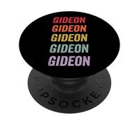 gédéon PopSockets PopGrip Adhésif