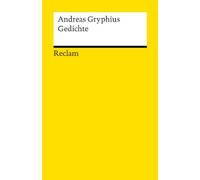 Gedichte