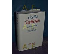Gedichte – C. H. Beck