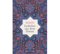 Gedichte Aus Dem Diwan