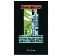Gedichte, Die Einer Schrieb, Bevor Er Im 8. Stockwerk Aus Dem Fenster Sprang