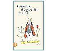 Gedichte, die glücklich machen