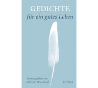 Gedichte für ein gutes Leben – C. H. Beck