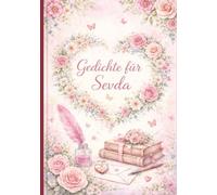 Gedichte für Sevda