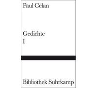 Gedichte In Zwei Bänden 1