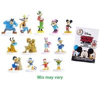 Gedis Disney Mickey Mouse sachet Goofy 8cm