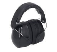 GEDMRT Cache-oreilles antibruit pour la prise de vue |Les cache-oreilles insonorisés NRR 28 dB bloquent les bruits forts |Protection auditive pour adultes/jeunes/sommeil |Pliable et