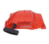 GEDMRT Ensemble de démarreur à Tirer pour Tondeuse à Gazon |H365 Remplacement pour tronçonneuse/générateur/Outils mécaniques |Boîtier en Plastique Robuste avec Installation Simple