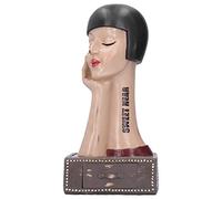 GEDMRT Human Statue with Drawer | Creative Decorative Decor for Desk