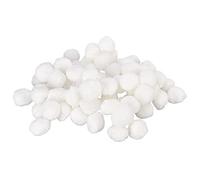 GEDMRT Swimming Pool Ball 700g | Reusable Fiber Balls Reduce Maintenance Costs | Pool Media for Pools/Spas/Aquariums | Extends System Life, Eco - Conscious