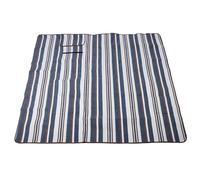 GEDMRT Water - Shedding Picnic Blanket | Thickened Oxford Cloth Mat for Outdoor/Beach/Camping | Portable Foldable Design with Carry Handle | Damp Proof Easy Care