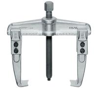 GEDORE 1.06/1A Extracteur universel, 2 bras, 130x100 mm, 8000310