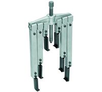 GEDORE 1.06/AS-2 Set d’extracteurs avec 6 crochets, 200x150/220/300 mm