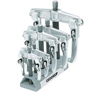 GEDORE 1.06/ST-E Set d’extracteurs 1.06/E , avec support d'atelier