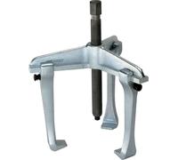 GEDORE 1.07/1A1-B Extracteur universel 3 bras, crochets tout acier 130x100mm