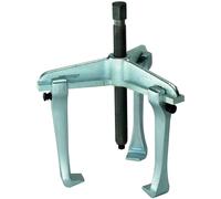 GEDORE 1.07/31-B Extracteur universel 3 bras, crochets tout acier 250x200mm