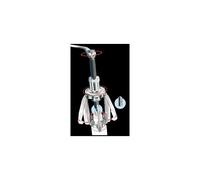 Gedore Gedore TWIST+PULL - Extracteur à 3 bras avec verrou tournant 30x130 mm Quantité:1