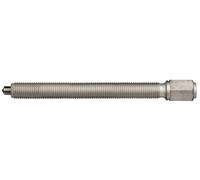 GEDORE 1.1806080 Broche SW 19 mm M18x1,5 80 mm, 1084526