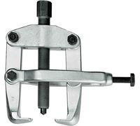 GEDORE 1.20/1 Extracteur avec étrier de serrage 90x85 mm, 8008050