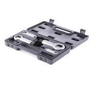 GEDORE 1.26/K-3 Kit d'arracheurs d'écrous