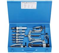 Gedore Jeu d'extracteurs 8015260 intérieur et extérieur, 11 pièces